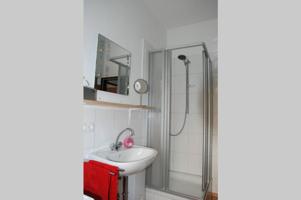 Apartment In The Heart Of Nuremberg Ngoại thất bức ảnh